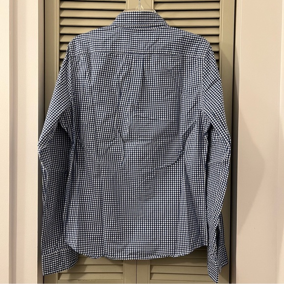Abercrombie & Fitch Men’s Shirt EUC - Picture 5 of 6